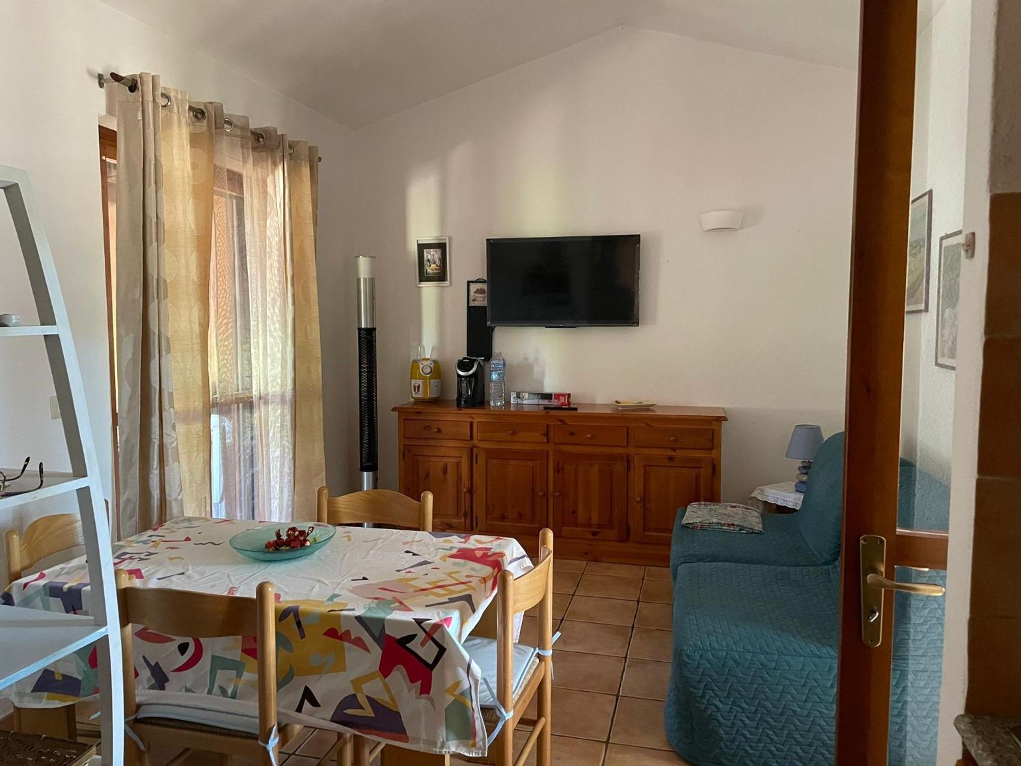 Willa Sun Sea Of Sardinia Pula Zewnętrze zdjęcie